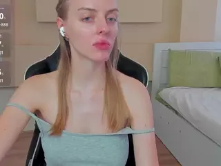 Sofia's Live Sex Cam Show