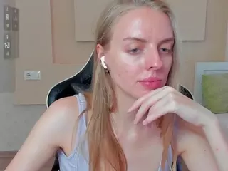 Sofia's Live Sex Cam Show