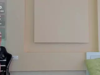 Sofia's Live Sex Cam Show