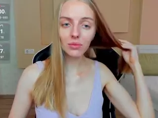 Sofia's Live Sex Cam Show