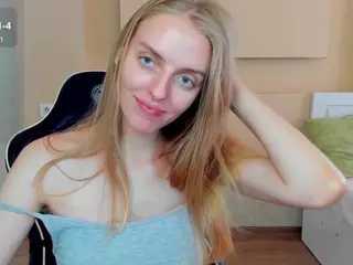 Sofia's Live Sex Cam Show