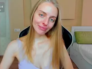Sofia's Live Sex Cam Show