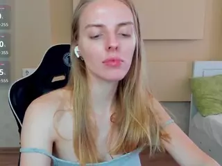 Sofia's Live Sex Cam Show