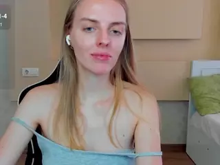Sofia's Live Sex Cam Show