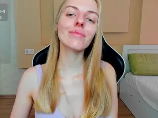 Sofia's Live Sex Cam Show