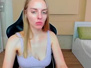 Sofia's Live Sex Cam Show