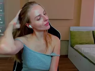 Sofia's Live Sex Cam Show