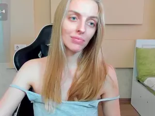 Sofia's Live Sex Cam Show