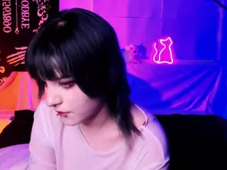 Asya's Live Sex Cam Show