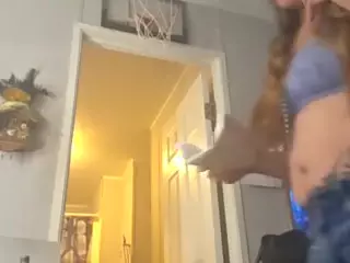 Torah Hymen's Live Sex Cam Show