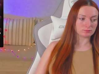 flamygold Live Webcam on CamSoda