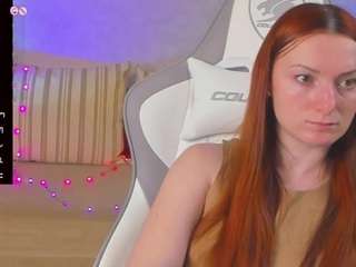 flamygold webcam model
