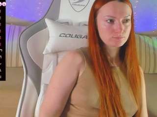 flamygold Live Webcam on CamSoda