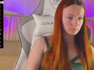 flamygold's CamSoda show and profile