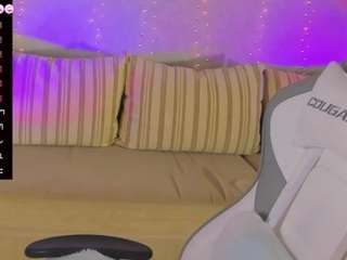 flamygold Live Webcam on CamSoda