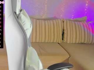 flamygold Live Webcam on CamSoda