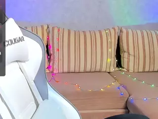 FlamyGold's Live Sex Cam Show