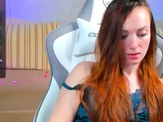 FlamyGold's Live Sex Cam Show