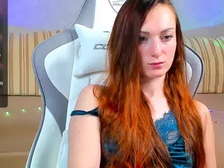 FlamyGold's Live Sex Cam Show