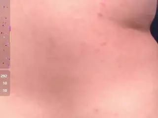 Selena-Fox's Live Sex Cam Show