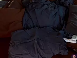 Iris-Nightingale's Live Sex Cam Show