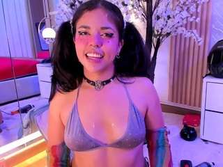 ivannabellini01 webcam