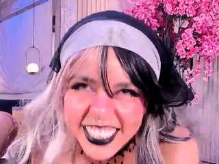 ivannabellini01 Sex Cam Show