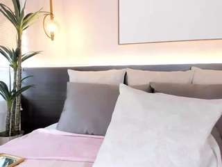 Live webcam model stacyrigel on Soda Cams