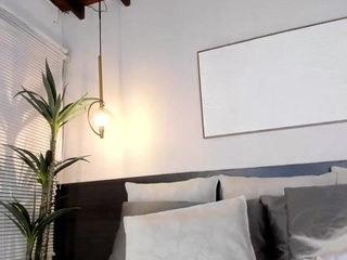 Live webcam model stacyrigel on Soda Cams