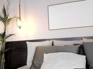 Live webcam model stacyrigel on Soda Cams