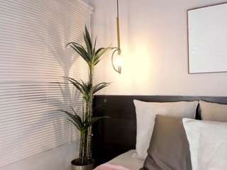 Live webcam model stacyrigel on Soda Cams