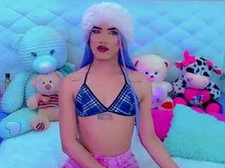 alanna-dollsx Live Webcam on CamSoda