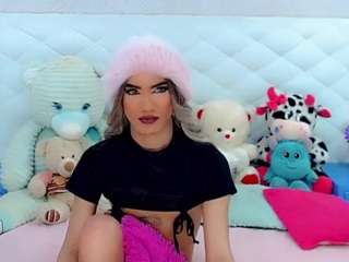 Live Sex Chat with alanna-dollsx (@alanna-dollsx)
