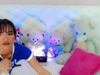 alanna-dollsx Live Webcam on CamSoda