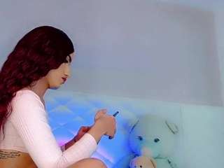 alanna-dollsx live webcam show