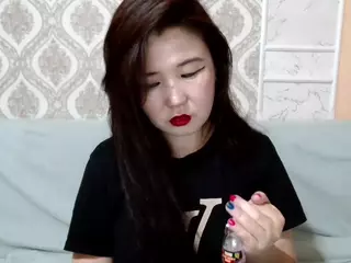 BetLu's Live Sex Cam Show