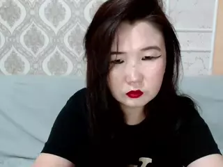 BetLu's Live Sex Cam Show