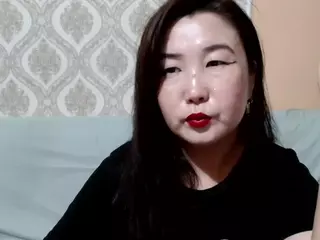 BetLu's Live Sex Cam Show