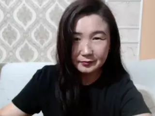 BetLu's Live Sex Cam Show