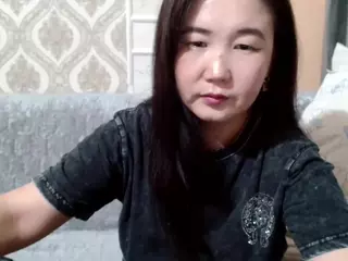 BetLu's Live Sex Cam Show