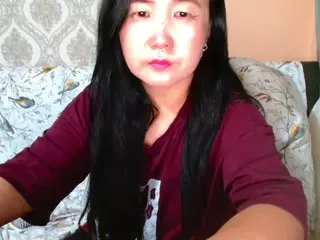 BetLu's Live Sex Cam Show