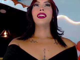 carolinna-doll