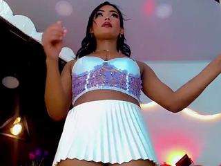 carolinna-doll Sex Cam Show