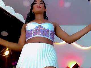 carolinna-doll Sex Cam Show