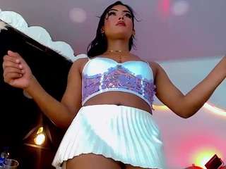 carolinna-doll Sex Cam Show