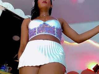 carolinna-doll Sex Cam Show