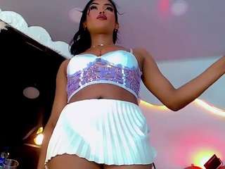 carolinna-doll Sex Cam Show