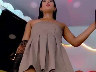le modèle carolinna-doll est en webcam porno dans un show sur le site camsoda, il possède les tags suivants: anal-toys,gape,uncut,tiny tits,tease,tattoos,spank,smoking,orgasm,mistress,lean,italian,english,bbc,ejaculation,drinking,dirty talk,cumshot,colombia,chubby