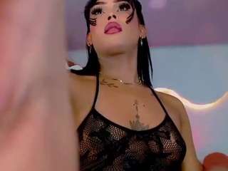 carolinna-doll
