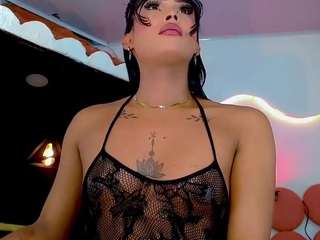 carolinna-doll